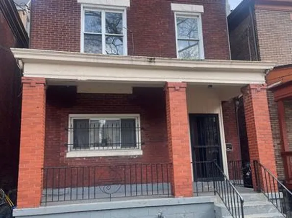 624 N. Euclid - 3rd Fl., 624 N Euclid Ave, Pittsburgh, PA 15206