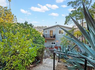 5914 Weaver Ln, Los Angeles, CA 90042
