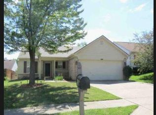 445 Speedway Woods Dr, Indianapolis, IN