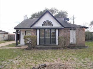 906 Canonero St, Stafford, TX 77477