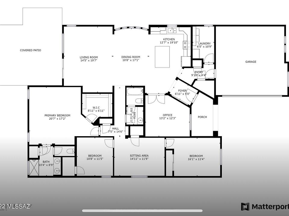 1st image of 9627 N Melandra Way