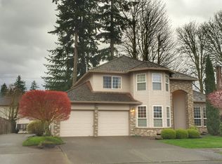 14652 SE Megan Way, Clackamas, OR 97015