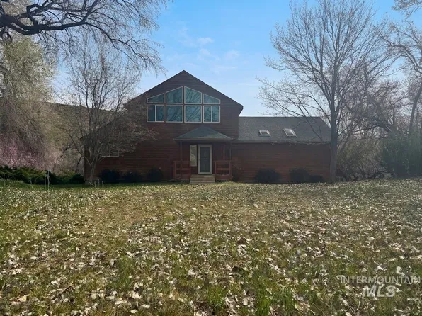 4454 N 1325 E, Buhl, ID 83316