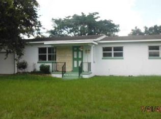 617 E Bay St, Wauchula, FL 33873