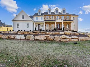 621 Saint Matthews Rd, Chester Springs, PA 19425