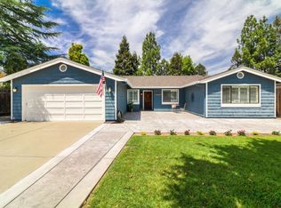 1505 Mantelli Dr, Gilroy, CA