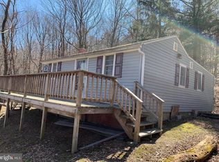 149 Cabin Ln, Ickesburg, PA 17037
