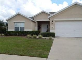 3921 SW 58th Ave, Ocala, FL 34474
