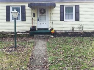 2195 Barrymore Ave, Columbus, OH
