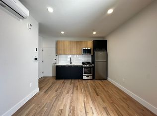 46-48 Van Reipen Ave #3B, Jersey City, NJ 07306