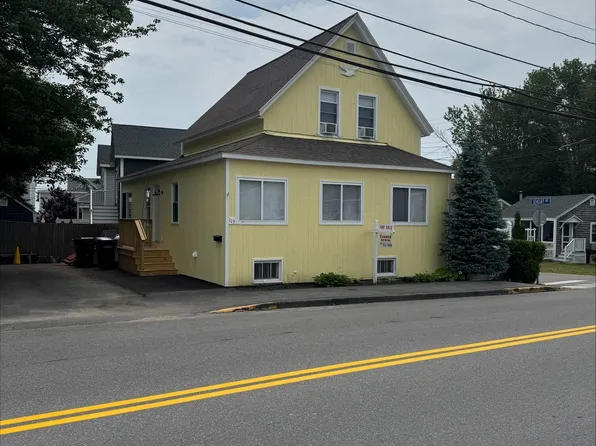 113 W Grand Avenue, Old Orchard Beach, ME 04064