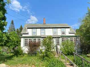 144 Free St, Dexter, ME 04930