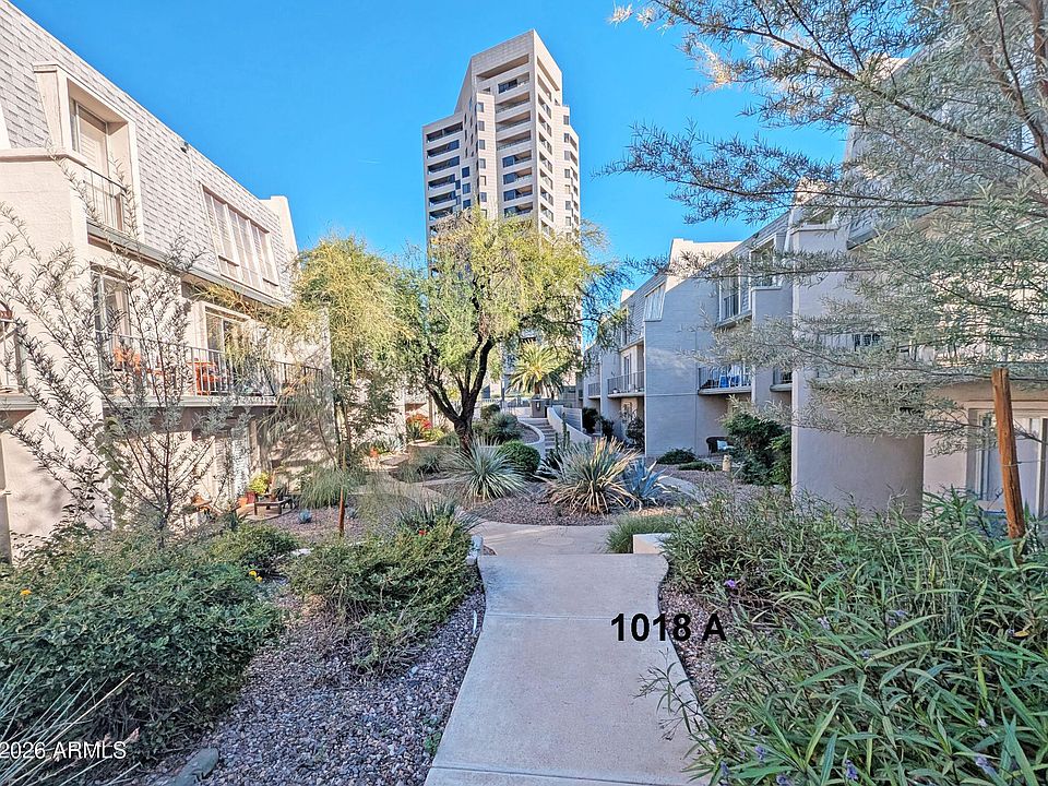 1st image of 1018 E Osborn Road #A