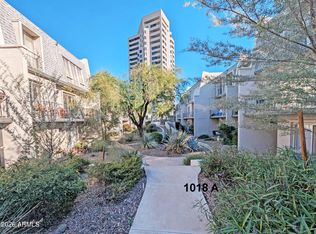 1018 E Osborn Road #A, Phoenix, AZ 85014