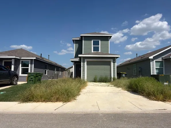 20310 Onyx Ring, San Antonio, TX 78264