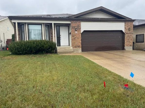 16 S Hermary St, Red Deer, AB T4N 6E7