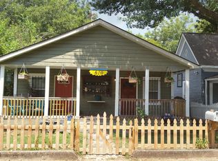 610 Woodward Ave SE, Atlanta, GA 30312