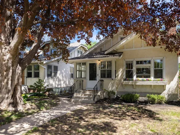 4505 47th Ave S, Minneapolis, MN 55406