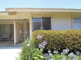 61 W Fiesta Grn, Port Hueneme, CA 93041