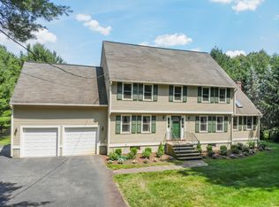 71 Liberty Square Rd, Boxboro, MA 01719