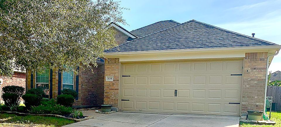 New roof / ext paint 12/22