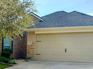 8119 Rushing Stream Ct, Tomball, TX 77375