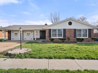 5159 Towne Centre Dr, Saint Louis, MO