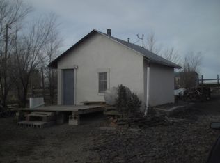 36 Pine St, Quinn, SD 57775