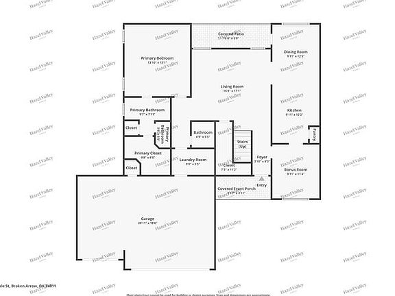 2nd image of 2608 W Glendale St