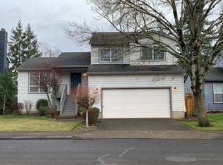 21780 SW Roellich Ave, Sherwood, OR 97140