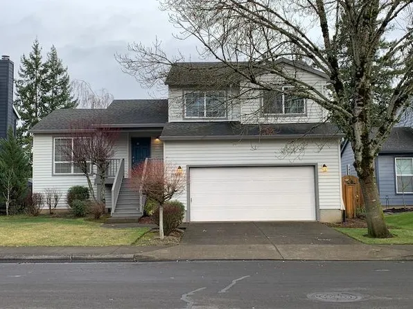 21780 SW Roellich Ave, Sherwood, OR 97140