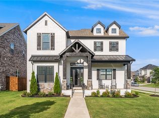 6307 SW Luster Rd, Bentonville, AR 72713