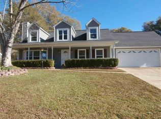 104 Edinburg Dr, Enterprise, AL 36330