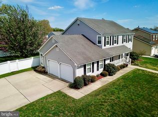44 W Brookline Dr, Clementon, NJ