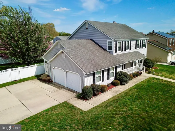 44 W Brookline Dr, Clementon, NJ 08021