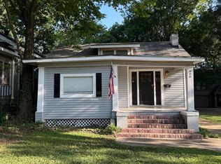 919 Elmwood St, Shreveport, LA 71104
