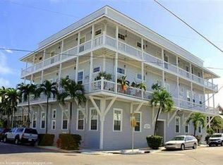 800 Fleming St #A2, Key West, FL 33040
