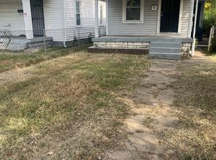 1339 Berry Blvd, Louisville, KY
