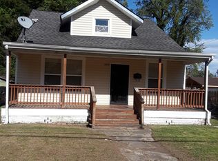 1809 Chuckatuck Ave #1, Petersburg, VA