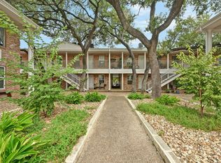 1240 Barton Hills Dr APT 104, Austin, TX 78704