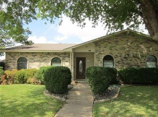 6413 Rainier Rd, Plano, TX 75023