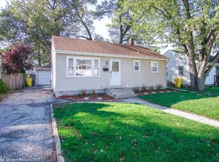 230 N Lindberg St, Griffith, IN 46319
