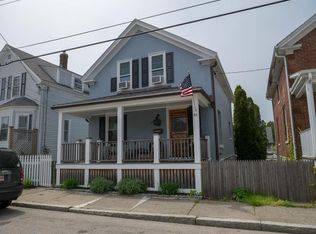 61 Marchant St, Newport, RI 02840