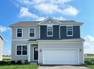 10351 Bryan Pl, Saint John, IN 46373