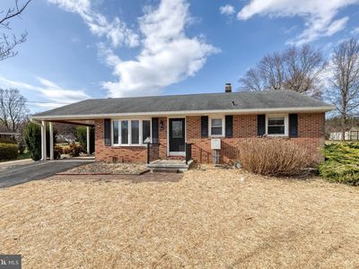 916 Luke St, Bel Air, MD, 21015