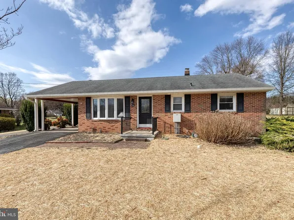 916 Luke St, Bel Air, MD 21015