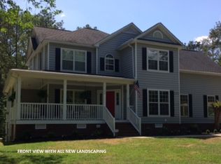 100 Whiteoak Ridge Ln, Blythewood, SC 29016