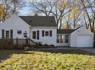 7404 5th Ave S, Richfield, MN 55423