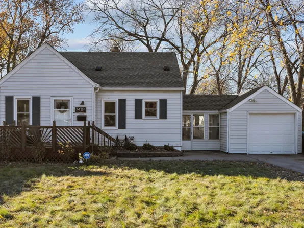 7404 5th Ave S, Richfield, MN 55423