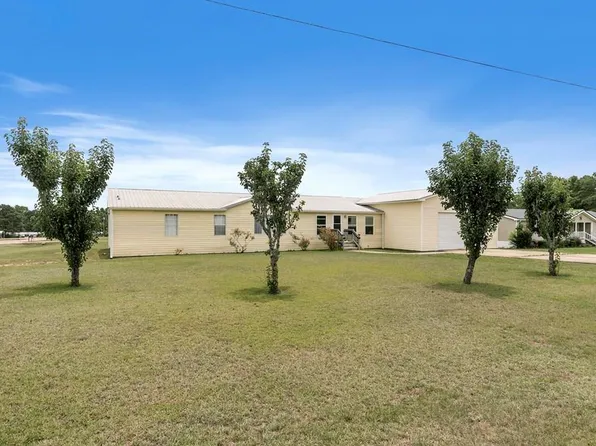 195 Hazel Dr, Headland, AL 36345